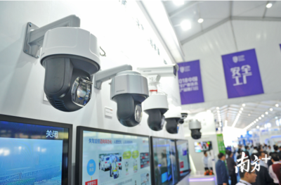 2019中國安全產(chǎn)業(yè)大會即將盛大開幕，室內(nèi)外裝飾裝修工程全面啟動