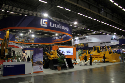 第十屆巴黎國際工程機械展(INTERMAT 2015)開幕 室內(nèi)外裝飾裝修工程的前沿技術(shù)與創(chuàng)新趨勢