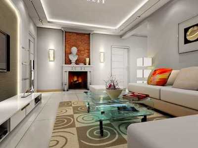 沈陽金楓葉裝飾工程 專業(yè)打造室內(nèi)外空間的藝術(shù)與實用之美