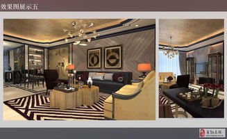 室內(nèi)外裝修設(shè)計施工 藝術(shù)與工程的完美融合