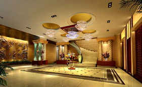 香港遠大·觀止廊酒店環(huán)境設(shè)計顧問 匠心雕琢室內(nèi)外藝術(shù)空間