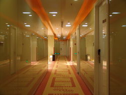 香港遠大觀止廊 酒店環(huán)境設(shè)計與藝術(shù)策劃的領(lǐng)航者