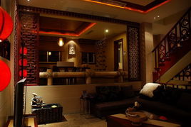 香港遠大·觀止廊酒店環(huán)境設(shè)計顧問 室內(nèi)外藝術(shù)與景觀的完美融合