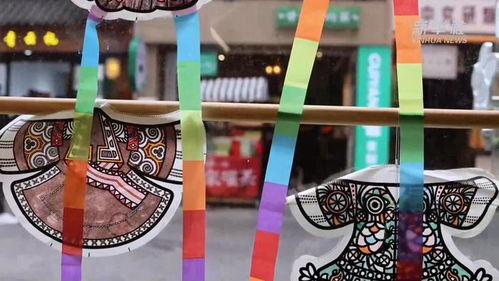 新職業新活力 文創產品策劃運營師——為傳統文化注入時尚表達的文藝創作先鋒