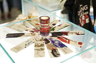 融匯古今，觸手可及 長三角文博會上，上海大劇院藝術中心展區演繹文藝新生態