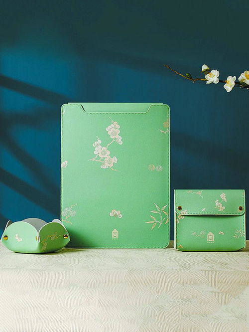 文藝百家 新中式美學(xué)如何成為文化消費新引擎