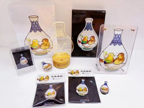 文化傳承與創(chuàng)新交融 推動博物館文創(chuàng)行穩(wěn)致遠